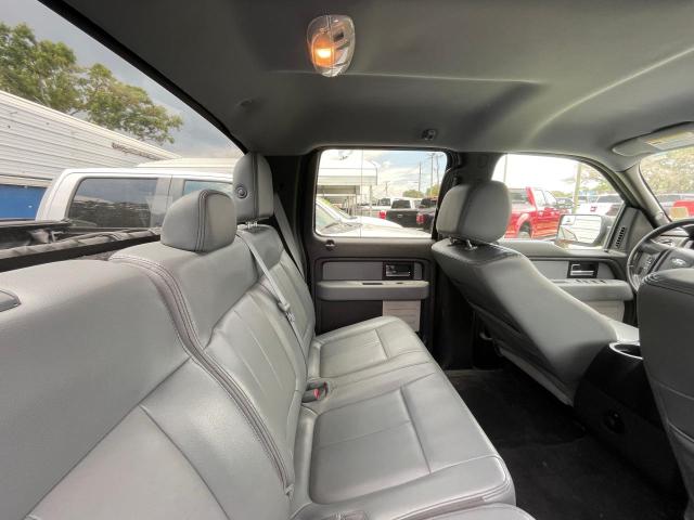 Photo 6 from auction – 2014 FORD F150 SUPER with VIN 1FTFW1EF5EKG15957