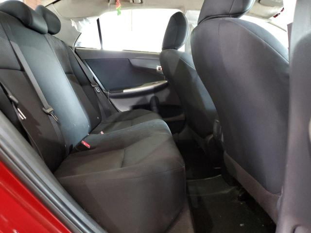 Photo 10 from auction – 2010 TOYOTA COROLLA BA with VIN 2T1BU4EE2AC285400