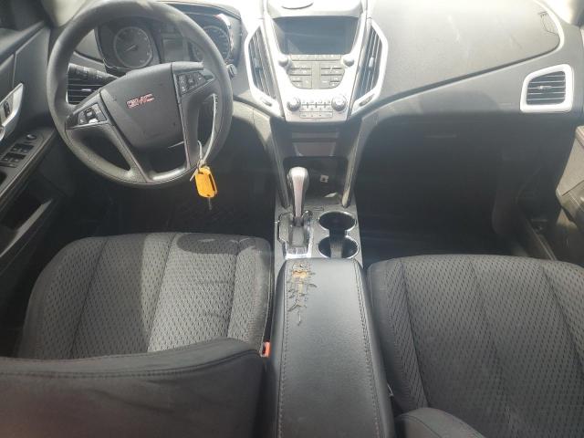 Photo 8 from auction – 2012 GMC TERRAIN SL with VIN 2GKALMEK4C6264738
