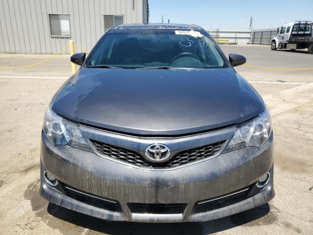 Photo 5 from auction – 2014 TOYOTA CAMRY L with VIN 4T1BF1FK5EU750396