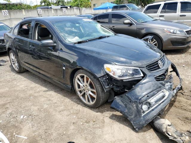 Photo 4 from auction – 2014 CHEVROLET SS with VIN 6G3F15RW8EL945136
