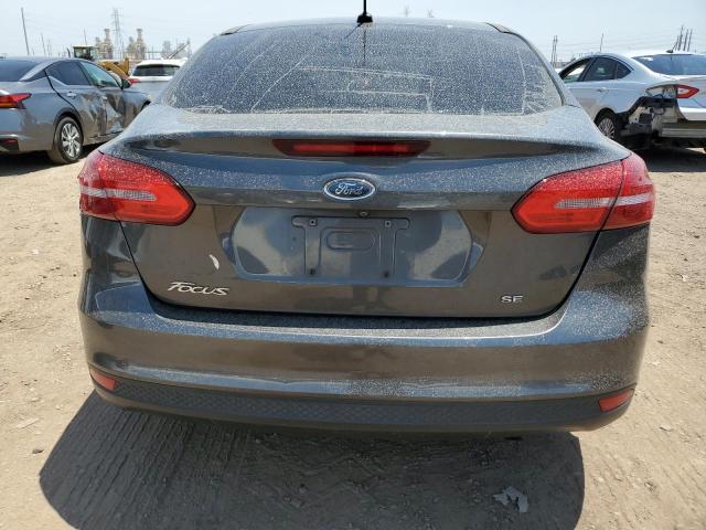Photo 6 from auction – 2017 FORD FOCUS SE with VIN 1FADP3F29HL222544