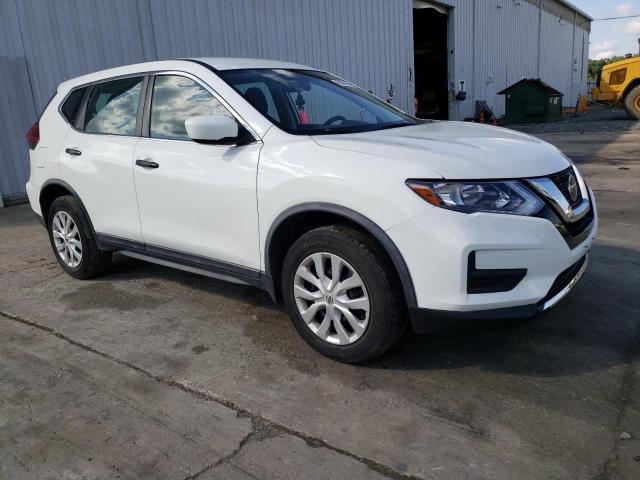 Photo 4 from auction – 2018 NISSAN ROGUE S with VIN KNMAT2MV5JP571747
