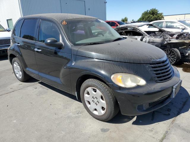 Photo 4 from auction – 2008 CHRYSLER PT CRUISER with VIN 3A8FY48B38T106160