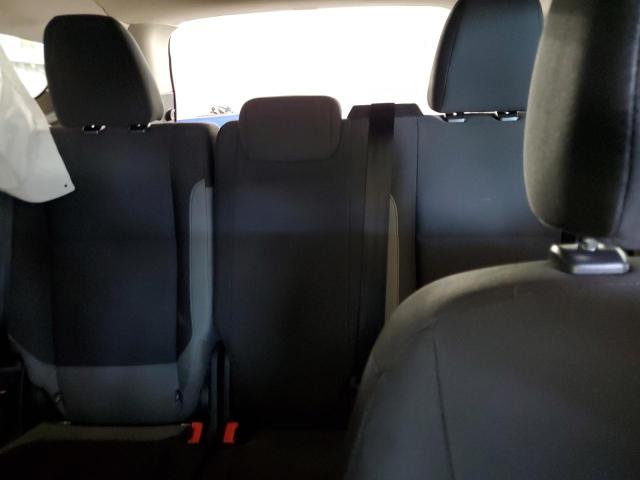 Снимка 10 от търг – 2014 FORD ESCAPE S с VIN 1FMCU0F7XEUD51922