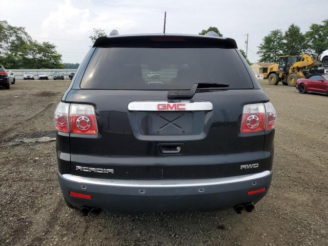 Photo 6 from auction – 2011 GMC ACADIA SLT with VIN 1GKKVRED5BJ390394