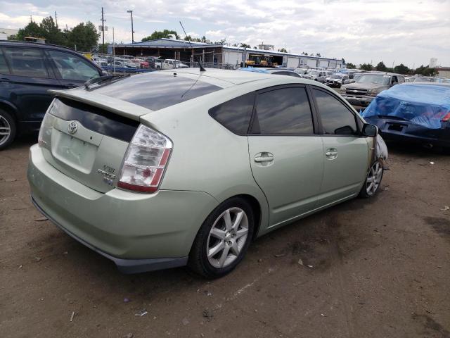 Photo 3 from auction – 2007 TOYOTA PRIUS with VIN JTDKB20UX77562894