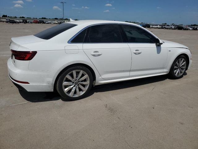 Photo 3 from auction – 2018 AUDI A4 PREMIUM with VIN WAULMAF47JA100915