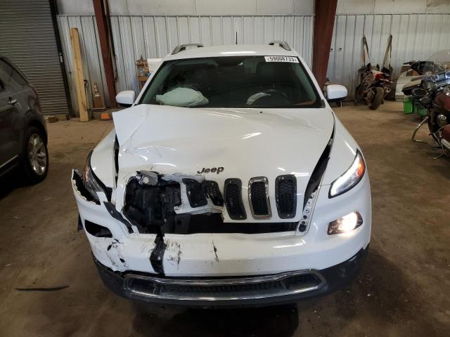 Photo 5 from auction – 2015 JEEP CHEROKEE L with VIN 1C4PJMDS1FW615225