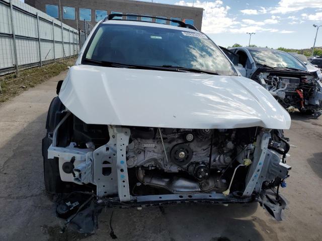 Photo 5 from auction – 2019 SUBARU CROSSTREK with VIN JF2GTANCXKH215700