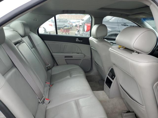 Photo 10 from auction – 2005 CADILLAC STS with VIN 1G6DW677X50170561