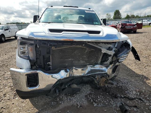 Photo 5 from auction – 2022 GMC SIERRA K35 with VIN 1GT59SE70NF317424