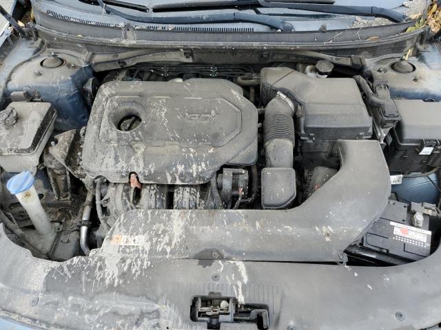 Photo 11 from auction – 2015 HYUNDAI SONATA SPO with VIN 5NPE34AF0FH054417