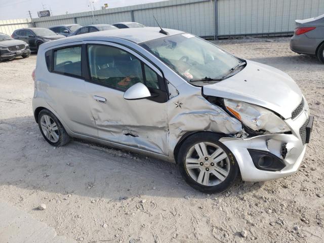 Photo 4 from auction – 2014 CHEVROLET SPARK 1LT with VIN KL8CD6S9XEC540437