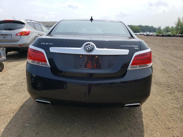 Photo 6 from auction – 2011 BUICK LACROSSE C with VIN 1G4GE5ED8BF385411