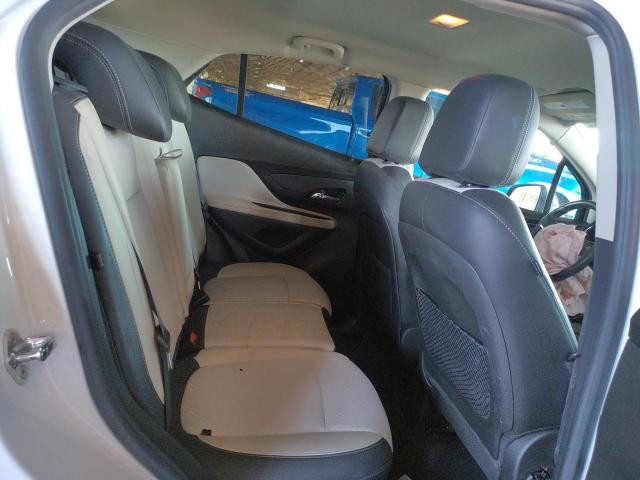 Photo 10 from auction – 2019 BUICK ENCORE PRE with VIN KL4CJESB9KB936657