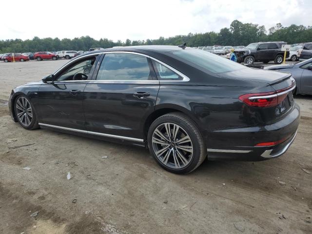 Photo 2 from auction – 2023 AUDI A8 L with VIN WAULDAF86PN010899