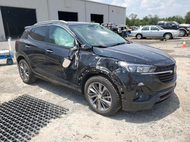 Photo 4 from auction – 2022 BUICK ENCORE GX with VIN KL4MMDSL7NB099328