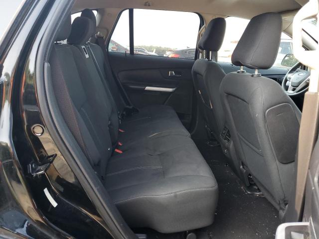Photo 11 from auction – 2012 FORD EDGE SE with VIN 2FMDK3GC8CBA36109