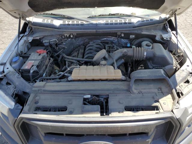 Photo 11 from auction – 2017 FORD F150 SUPER with VIN 1FTFX1CF3HKC45242