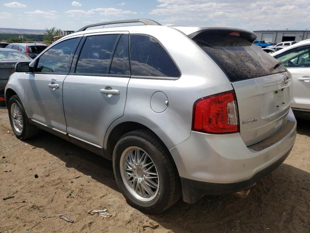 Photo 2 from auction – 2013 FORD EDGE SEL with VIN 2FMDK3JC3DBA79718