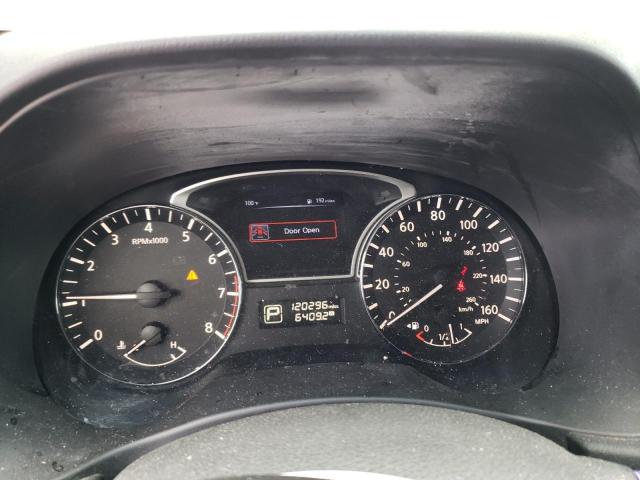 Photo 9 from auction – 2015 NISSAN PATHFINDER with VIN 5N1AR2MN4FC701283