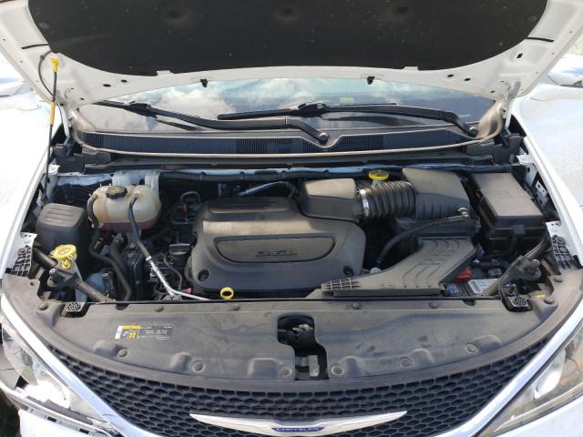 Photo 11 from auction – 2020 CHRYSLER PACIFICA L with VIN 2C4RC1GG2LR285043