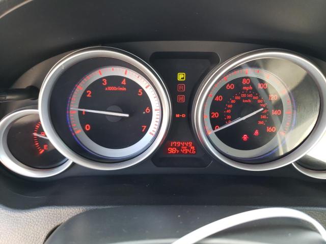 Photo 9 from auction – 2009 MAZDA 6 I with VIN 1YVHP82A595M33732