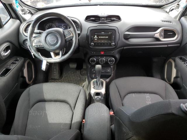 Photo 8 from auction – 2017 JEEP RENEGADE L with VIN ZACCJBBB1HPG48425