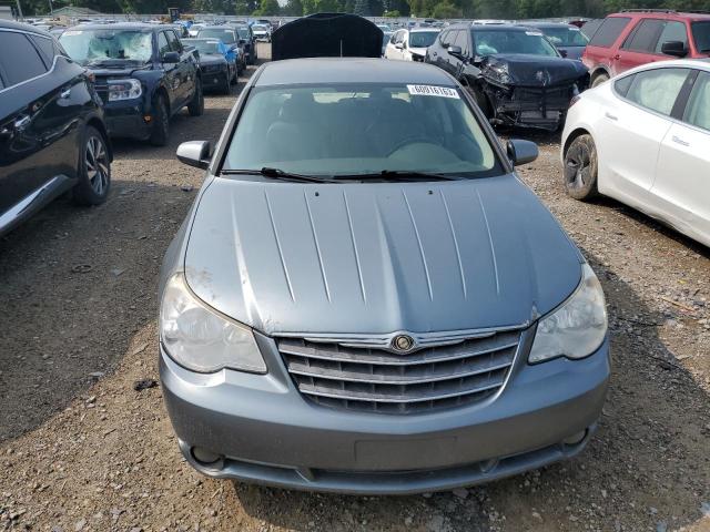 Photo 5 from auction – 2008 CHRYSLER SEBRING with VIN 1C3LC66KX8N196791