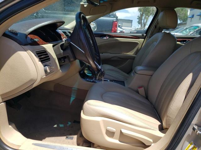 Photo 7 from auction – 2008 BUICK LUCERNE CX with VIN 1G4HP57208U200833