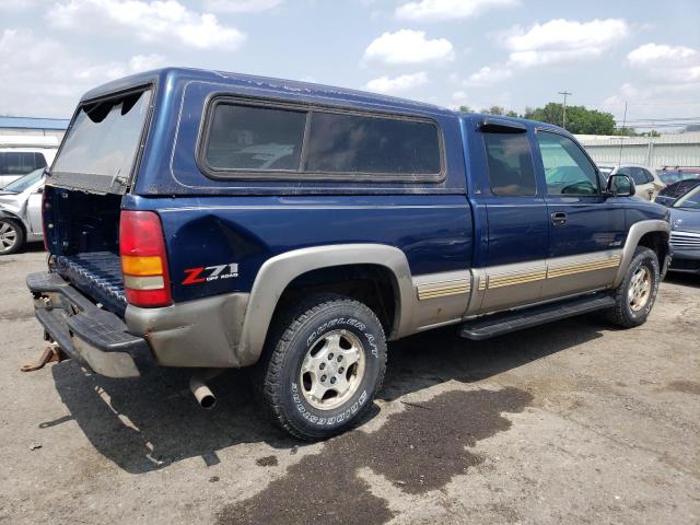Photo 3 from auction – 2001 CHEVROLET SILVERADO with VIN 2GCEK19T911306882