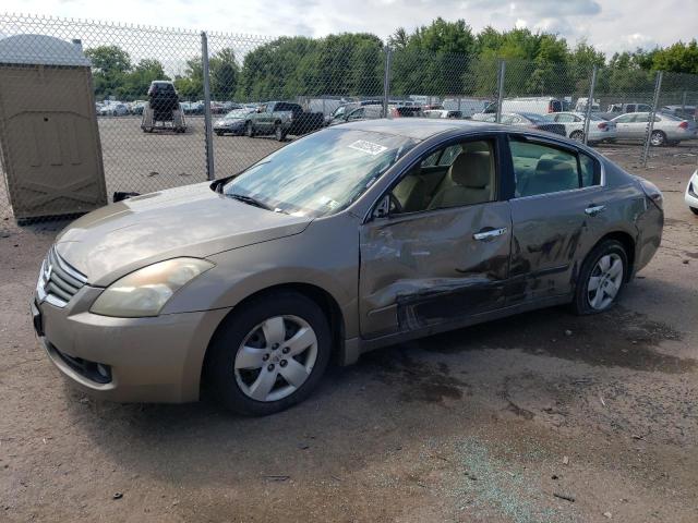 NISSAN ALTIMA 2.5 2008 with VIN 1N4AL21E28N494013 - Photo from auction