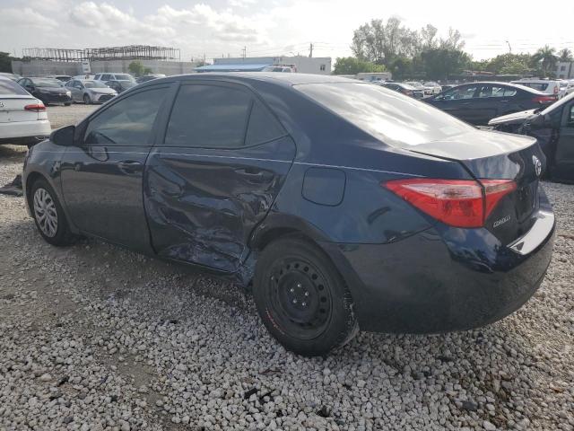 Photo 2 from auction – 2018 TOYOTA COROLLA L with VIN 5YFBURHE7JP774402