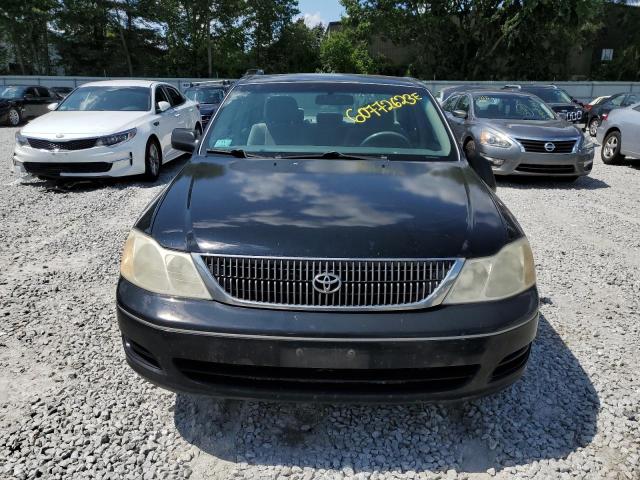 Photo 5 from auction – 2000 TOYOTA AVALON XL with VIN 4T1BF28B8YU095254