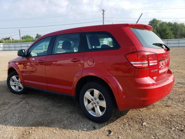 Photo 2 from auction – 2013 DODGE JOURNEY SE with VIN 3C4PDCABXDT561688