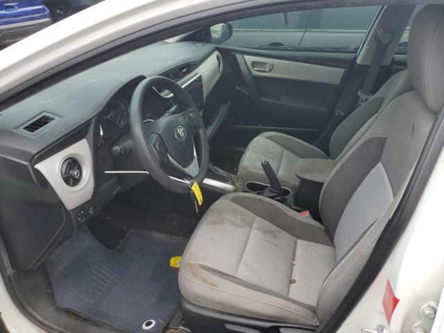 Photo 7 from auction – 2019 TOYOTA COROLLA L with VIN 5YFBURHE8KP891844