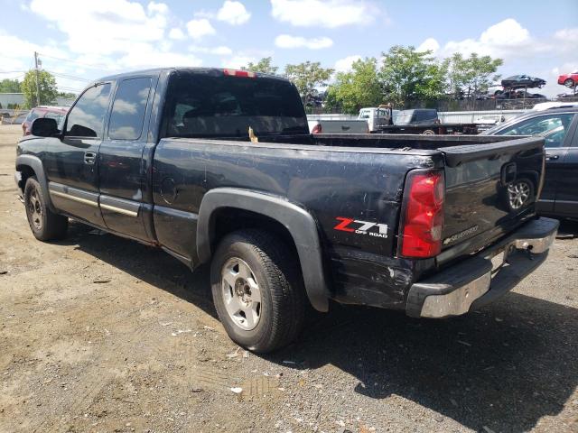 Photo 2 from auction – 2005 CHEVROLET SILVERADO with VIN 1GCEK19Z65Z251423