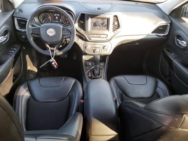 Photo 8 from auction – 2020 JEEP CHEROKEE L with VIN 1C4PJMLB5LD563672