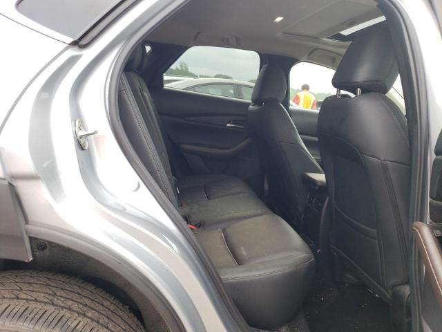 Photo 11 from auction – 2021 MAZDA CX-30 PREM with VIN 3MVDMBDL6MM316171