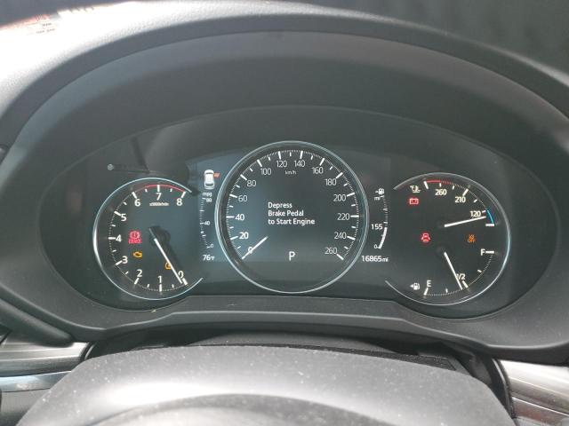 Photo 9 from auction – 2021 MAZDA CX-5 GRAND with VIN JM3KFBDM2M1323067
