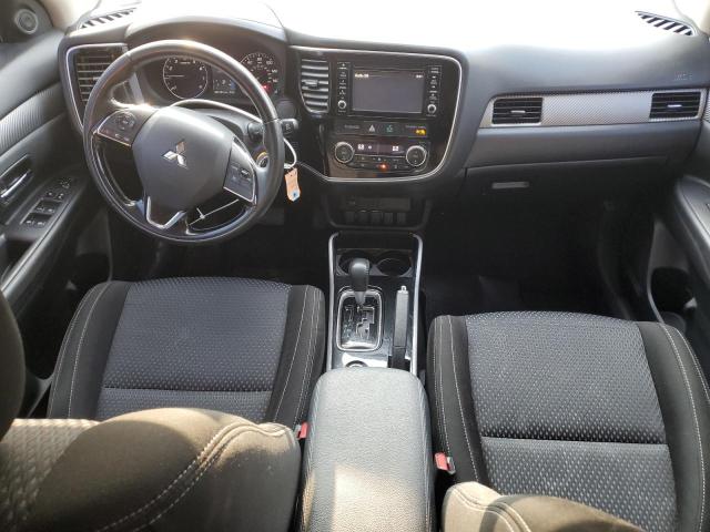 Photo 8 from auction – 2017 MITSUBISHI OUTLANDER with VIN JA4AZ2A36HZ062454