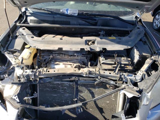 Photo 12 from auction – 2012 TOYOTA RAV4 with VIN 2T3BF4DV0CW260760