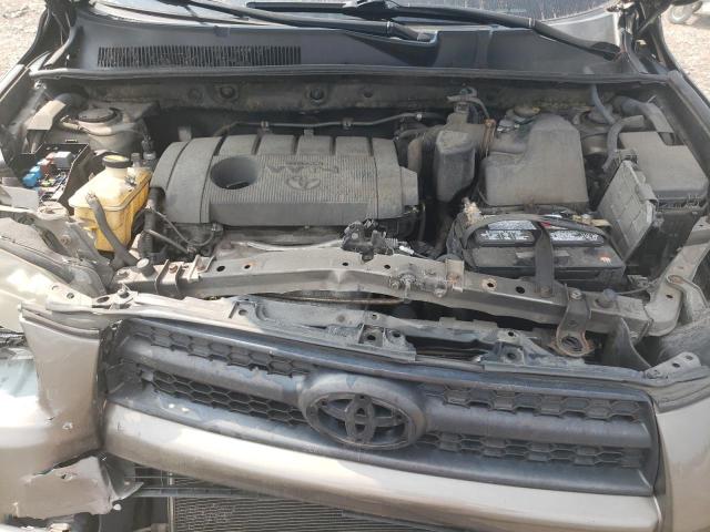 Photo 12 from auction – 2011 TOYOTA RAV4 with VIN JTMJF4DV4B5049014