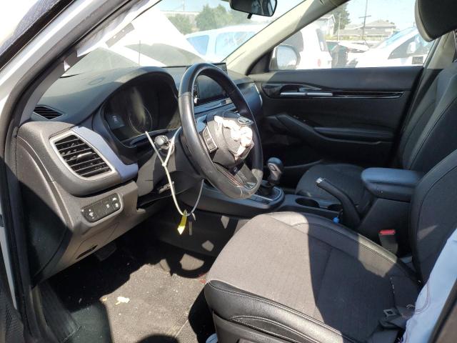 Photo 7 from auction – 2021 KIA SELTOS S with VIN KNDEU2AA9M7154488
