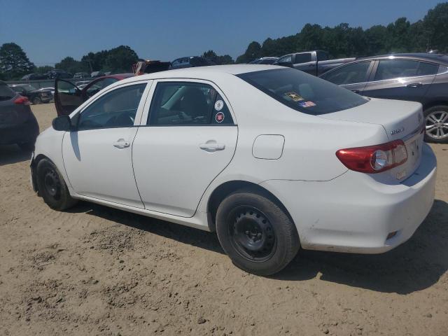 Photo 2 from auction – 2011 TOYOTA COROLLA BA with VIN 2T1BU4EE6BC582624