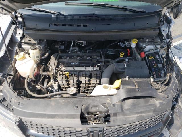 صورة رقم 12 من المزاد - 2019 DODGE JOURNEY SE مع VIN 3C4PDCBB5KT804383