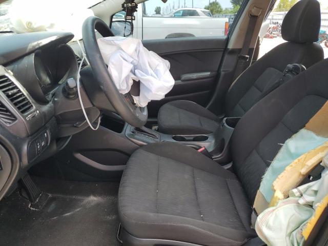 Photo 7 from auction – 2016 KIA FORTE LX with VIN KNAFK4A60G5574946