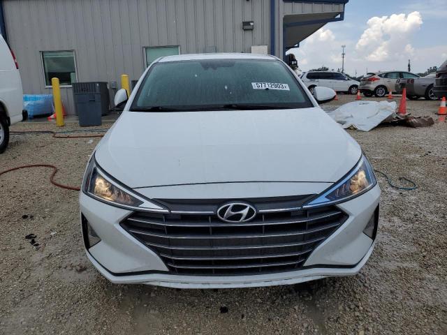 Photo 5 from auction – 2020 HYUNDAI ELANTRA SE with VIN 5NPD74LF5LH515202