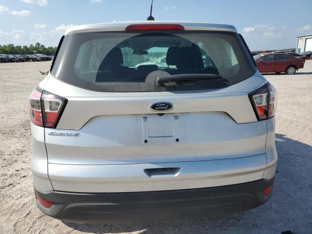 Photo 6 from auction – 2018 FORD ESCAPE S with VIN 1FMCU0F76JUB41960